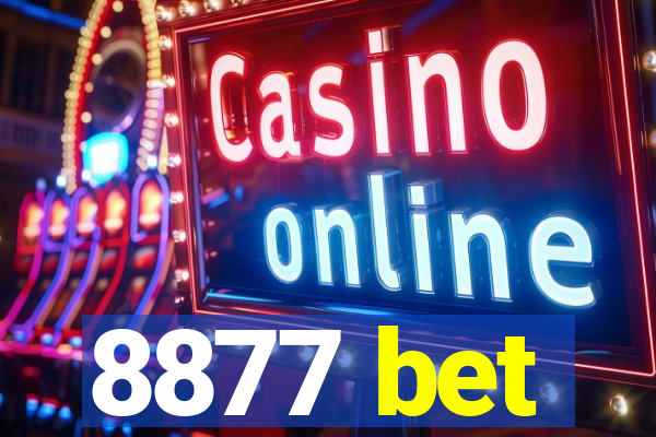 8877 bet